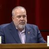 Manuel Marrero reconoce que “los resultados no muestran el cambio que demanda la población”