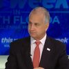 Mario Díaz-Balart biografía del congresista cubanoamericano por la Florida