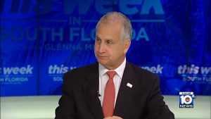 Mario Díaz-Balart biografía del congresista cubanoamericano por la Florida