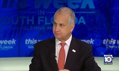 Mario Díaz-Balart biografía del congresista cubanoamericano por la Florida