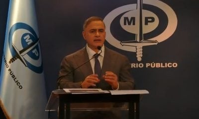 Más de mil personas detenidas en las protestas contra la reelección de Maduro (1)