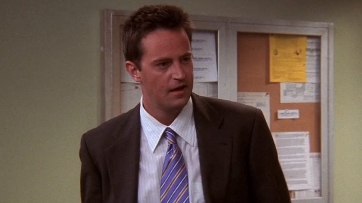 Mathew Perry-investigación muerte