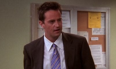 Mathew Perry-investigación muerte