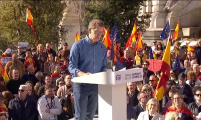 Mayoría de cubano-españoles votaron por la derecha (PP) en las elecciones de España  