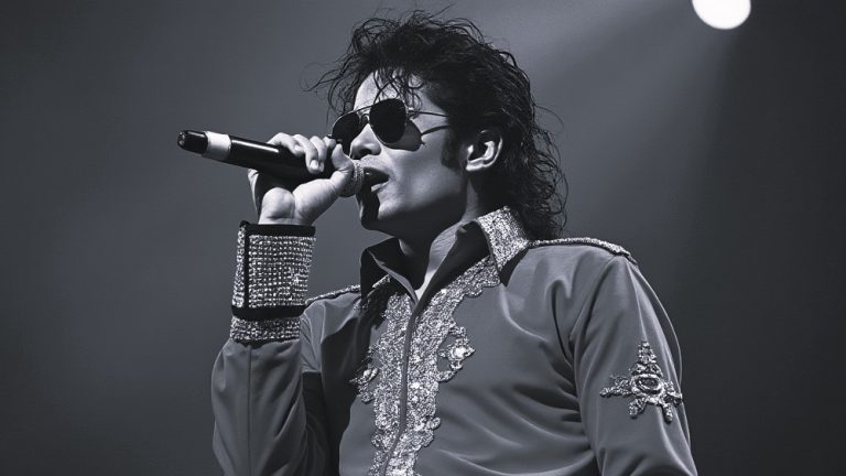 Michael Jackson murió con una deuda millonaria