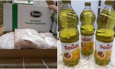 Mipymes detiene importaciones ante nuevas medidas del gobierno “Habrá escasez de pollo y aceite”