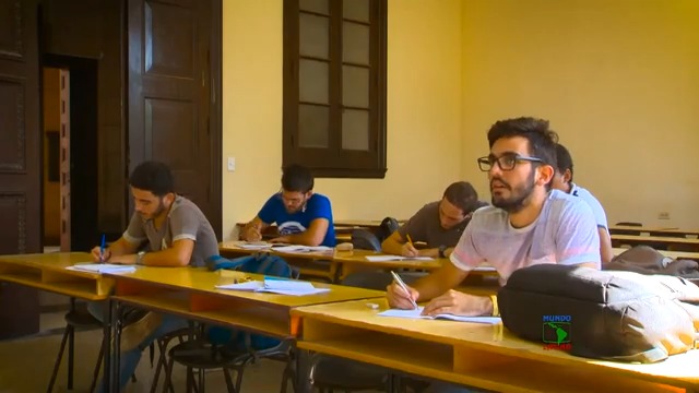 Mipymes en Cuba se vinculan a la educación con pasantías de jóvenes universitarios