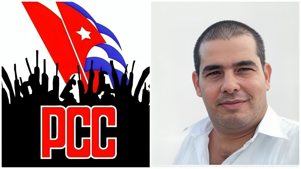 Muere Omar García Lazo, PCC lamenta el accidente de uno de sus comunistas “más fieles”