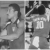 Muere el campeón de voleibol Abel Sarmientos, olvidado por el Inder