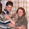Muere la primera esposa de Fidel Castro, Mirta Díaz-Balart