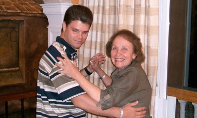 Muere la primera esposa de Fidel Castro, Mirta Díaz-Balart