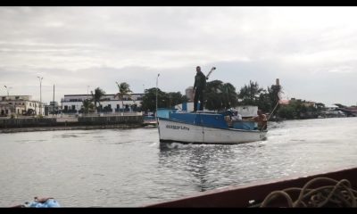 Multas a pescadores cubanos ascienden a más de cinco millones de pesos
