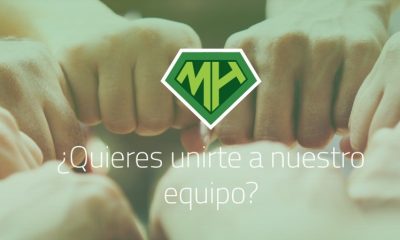 MultiplyHelp ganar dinero nunca fue tan fácil