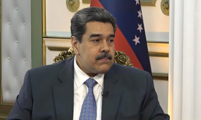Nicolás Maduro