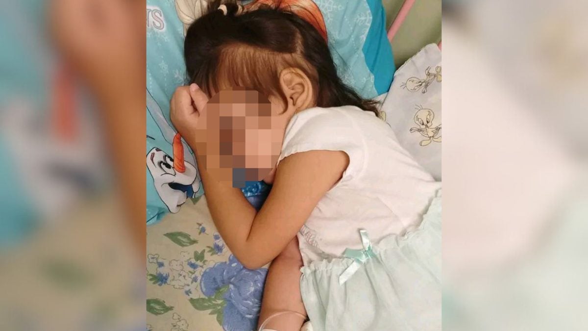 Niña cubana con leucemia necesita con urgencia una visa humanitaria
