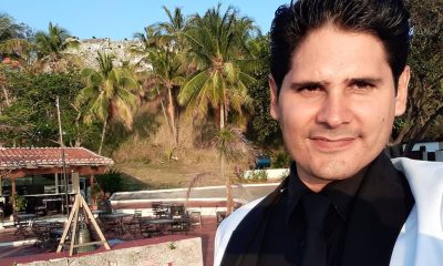 Niu Ventura-actor cubano en Estados Unidos
