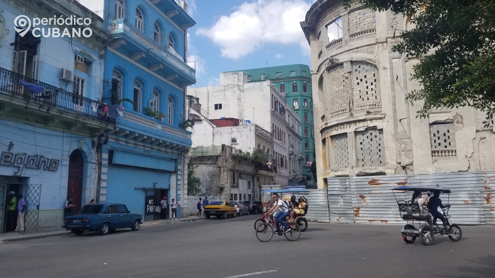 Nuevas medidas autorizan el traspaso de vehículos en Cuba y regulan su comercialización