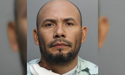 Nuevos detalles sobre la agresión de un hombre a su exnovia en Hialeah (1)