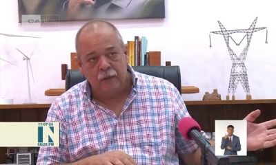 Otra promesa incumplida los apagones se arrecian en el verano por falta de combustible