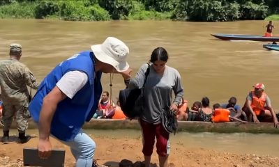 Panamá comenzaría a deportar a migrantes en los próximos dos o tres meses (15)