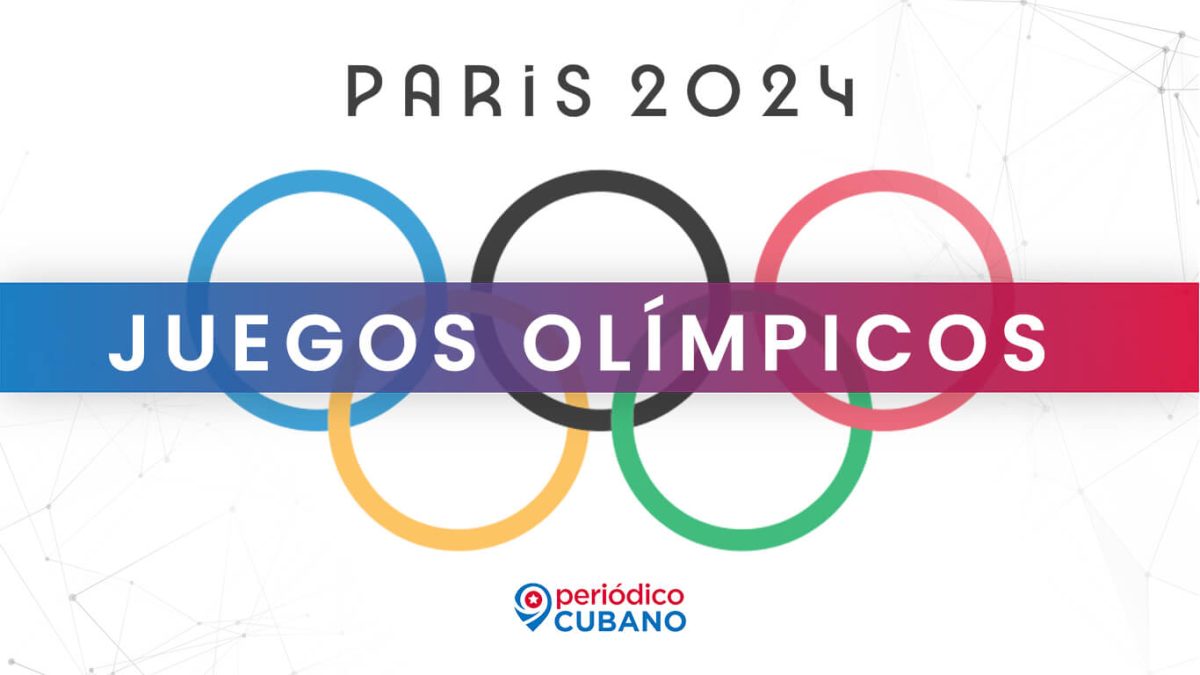 Paris 2024 Juego Olímpicos Medallero