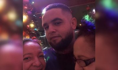 Piden ayuda para repatriar el cuerpo de un joven cubano asesinado en Tampa (1)