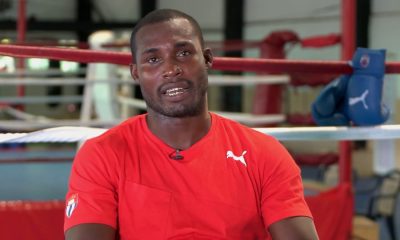 Pierde Julio C. La Cruz contra otro cubano y le dice adiós al oro olímpico en París 2024