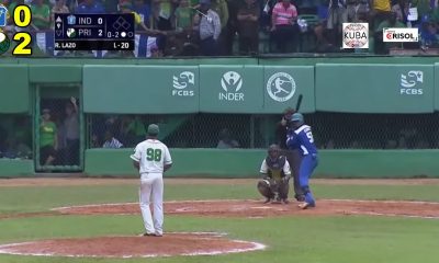 Pinar del Río elimina a Industriales y avanza a la final del béisbol en Cuba