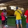 Publican teléfonos oficiales para denunciar violaciones de precios topados en las Mipymes