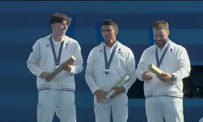 ¿Qué es la caja que les entregan a los medallistas olímpicos en París 2024