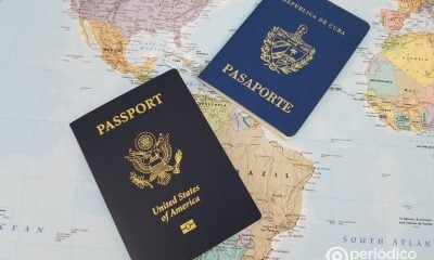 Ranking de pasaportes más poderosos del mundo distancia entre EEUU y Cuba es de 124 puntos