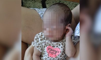 Recién nacida en La Habana necesita una fórmula especial para recuperar peso