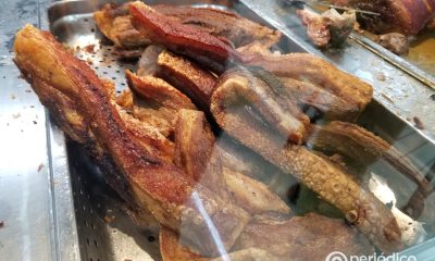 Reconocen baja producción de carne de cerdo y huevo hay impagos a campesinos