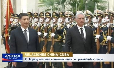 Revelan aumento de bases de espionaje en Cuba presuntamente vinculadas a China