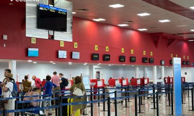 Será más caro viajar a Cuba aumentará a 40 dólares el impuesto aeroportuario