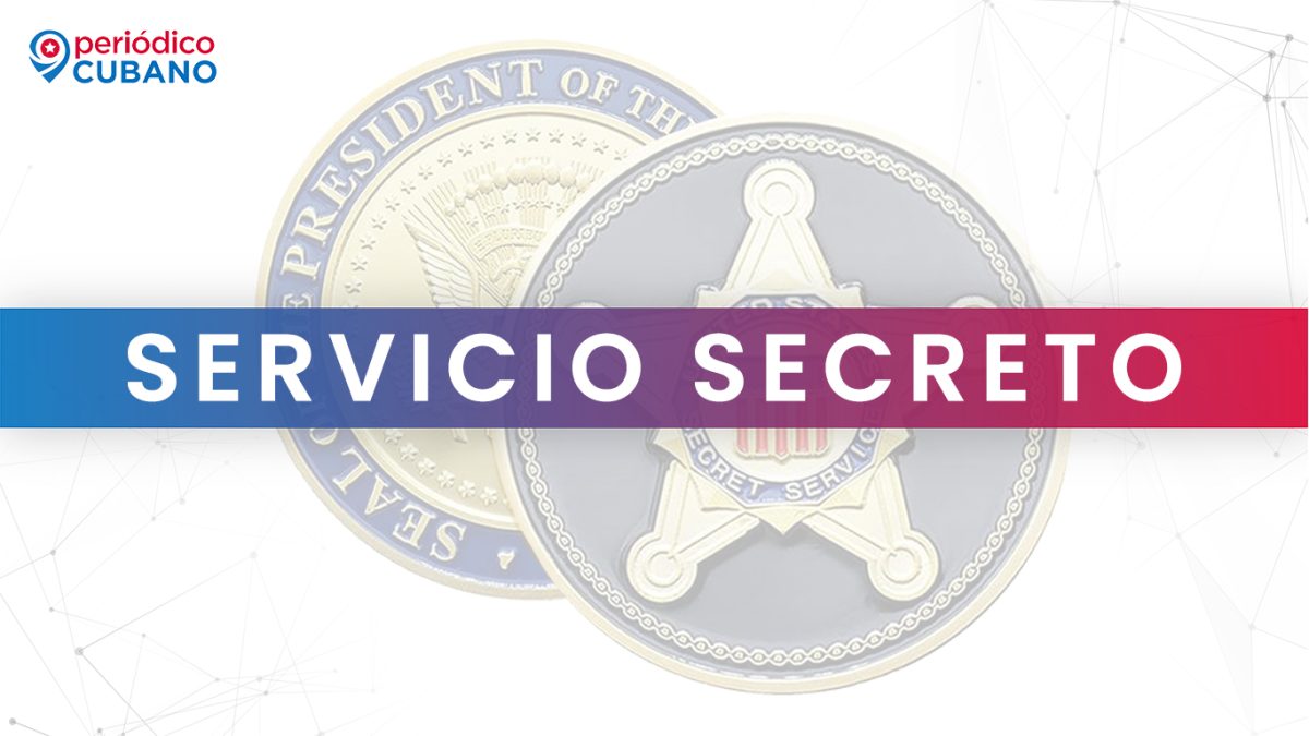 Servicio Secreto