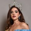 Stephany Díaz nueva reina Miss Earth Cuba 2024