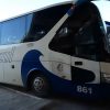 Tarifas vigentes en dólares de Viazul para viajes en ómnibus dentro de Cuba