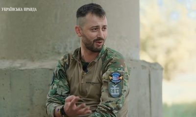 Teniente coronel ucraniano revela identidad de cubanos fallecidos en combate