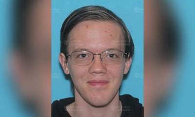 Thomas Matthew Crooks