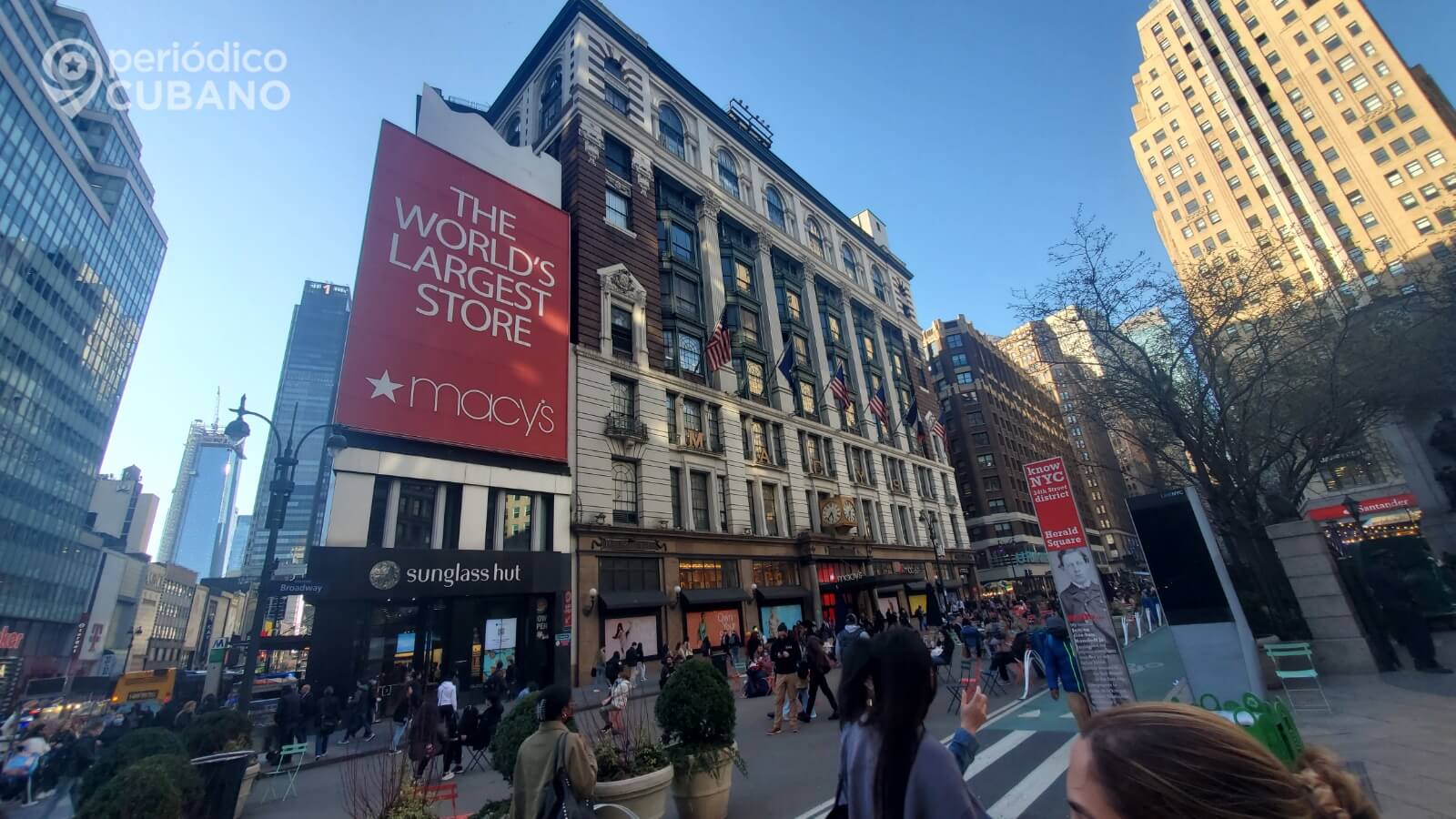 Tiendas Macy’s online conseguir cupones para comprar ropa y perfumes baratos