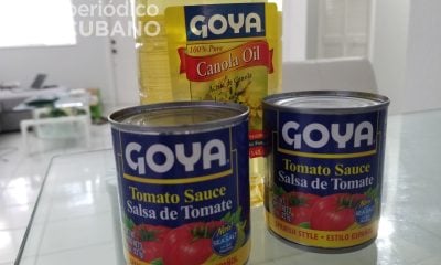 Topan precios a productos (pollo y aceite) importados por Mipymes