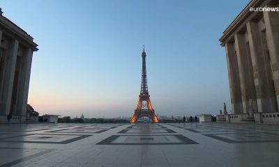 Tragedia en París 2024 Muere entrenador de boxeo en la Villa Olímpica