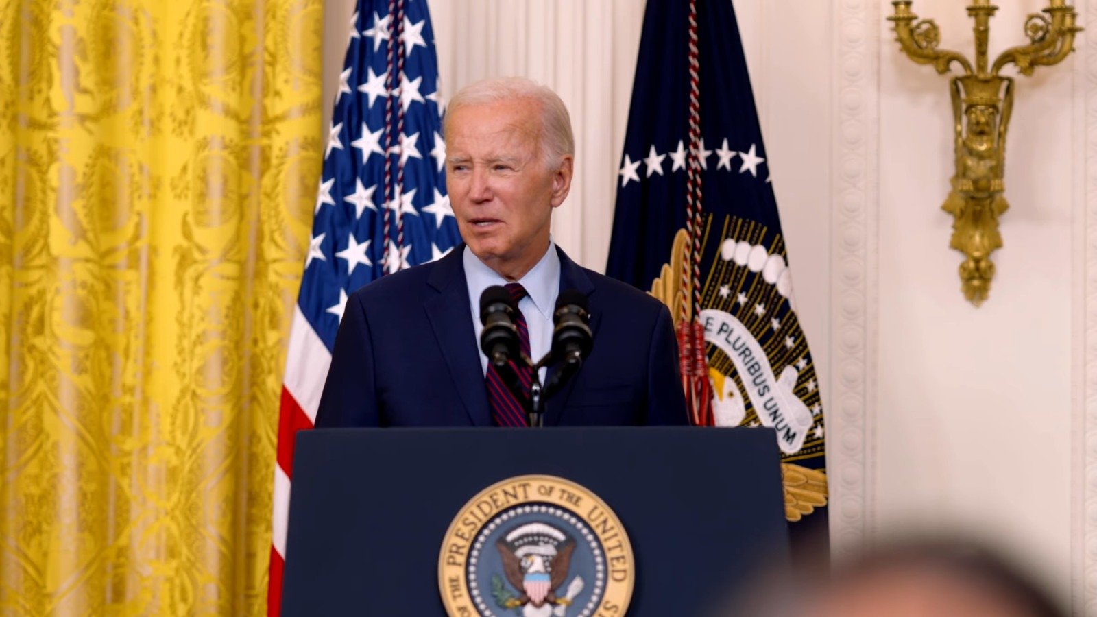 Tras atentado, Biden admite error por decir que “había que poner a Trump en la diana”