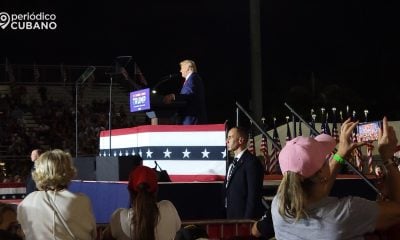 Trump reta a Biden para una prueba cognitiva sobre sus facultades mentales