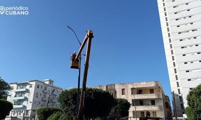 UNE pronostica apagones por más de 1.000 MW en pleno verano