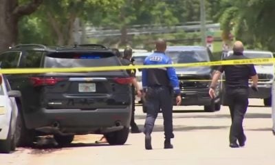 Un tirador activo termina abatido por la policía en La Pequeña Habana (1)