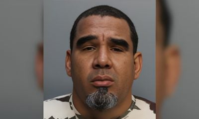 Vecino de Hialeah arrestado por ocasionar grave accidente en estado de ebriedad (1)