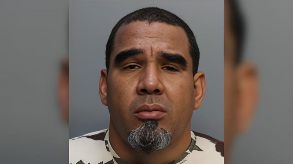 Vecino de Hialeah arrestado por ocasionar grave accidente en estado de ebriedad (1)