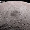 La luna
